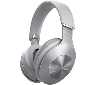 Słuchawki bezprzewodowe Technics EAH-F70NE-S - nauszne - Bluetooth 4.2