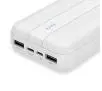 Powerbank Reinston EPB028 20000mAh Biały