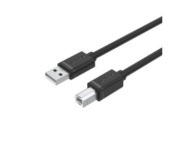 Kabel USB Unitek Y-C421GBK Czarny