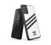 Etui Adidas Moulded Case PU Samsung Galaxy S20 (biały)