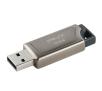 PenDrive PNY PRO Elite 512GB USB 3.0 Srebrno-grafitowy