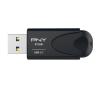 PenDrive PNY Attache 4 512GB USB 3.1 Czarny