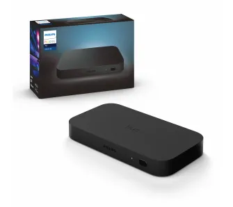 Centralka Philips Hue Play HDMI Sync Box