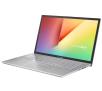 Laptop ASUS VivoBook 17 M712DA-AU265T 17,3" AMD Ryzen 3 3250U 8GB RAM  512GB Dysk SSD  Win10