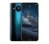 Smartfon Nokia 8.3 5G 8/128GB 6,81" 64Mpix Niebieski