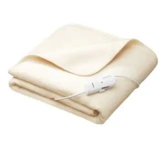 Koc elektryczny Beurer HD 90