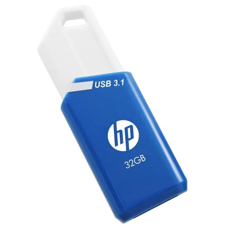 PenDrive HP x755w 32GB USB 3.1 Niebieski