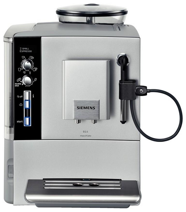 Siemens EQ.5 macchiato TE503201RW