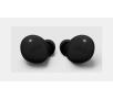 Słuchawki bezprzewodowe Jays m-Five - dokanałowe - Bluetooth 5.0 - czarny