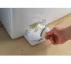 Pralka Candy Smart Inverter CS 1410TXME/1-S 10kg 1400obr/min