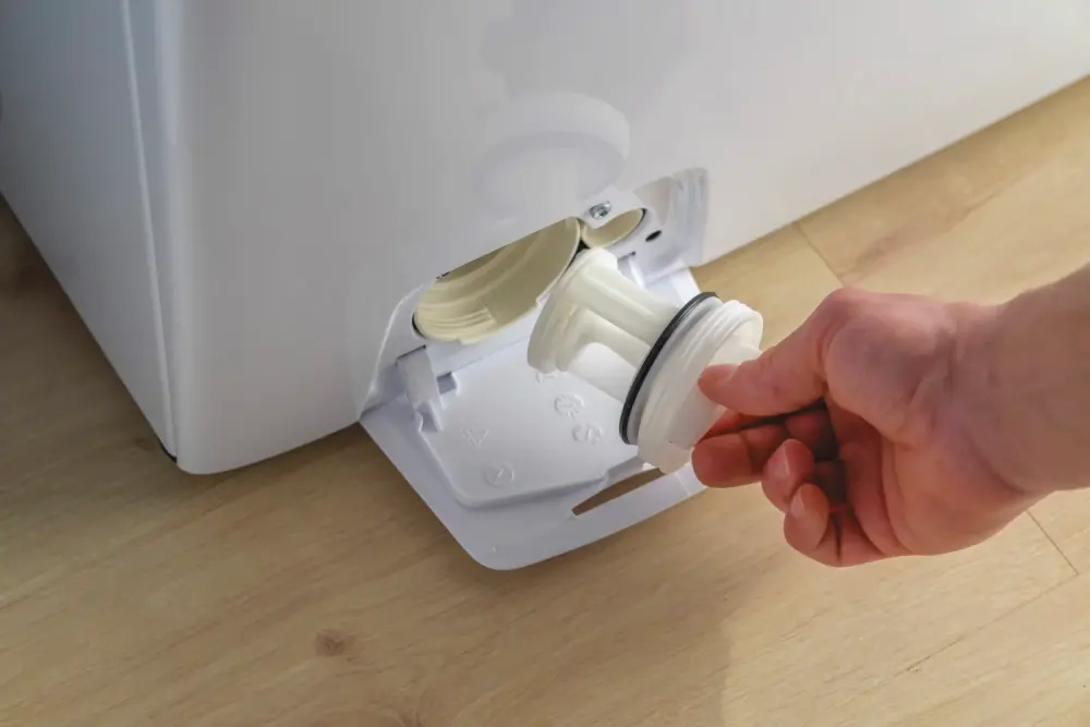 Pralka Candy Smart Inverter CS 1410TXME/1-S 10kg 1400obr/min