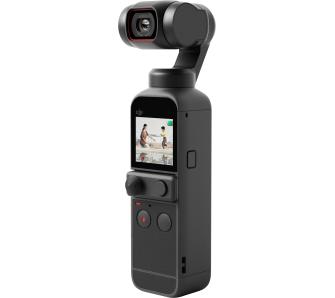kamera sportowa DJI Pocket 2 Creator Combo (Osmo Pocket 2 Creator Combo)