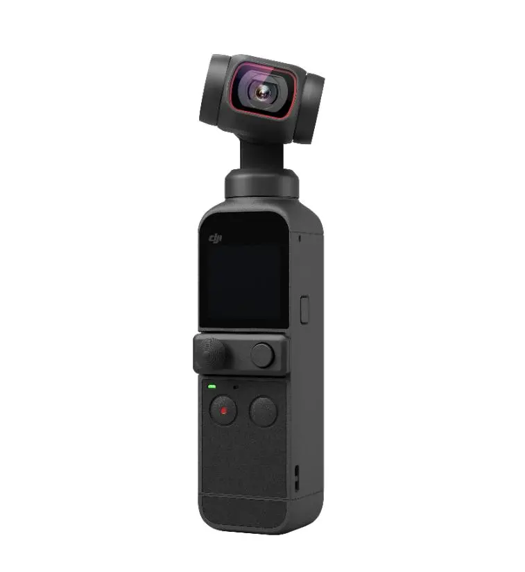 Kamera DJI Pocket 2 Creator Combo Osmo Pocket 2 Creator Combo