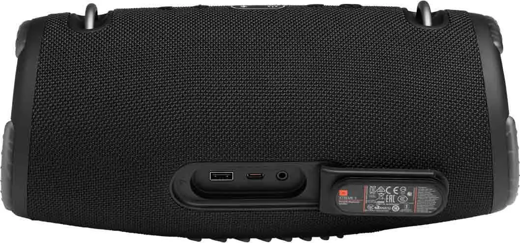 Głośnik Bluetooth JBL Xtreme 3 100W Czarny