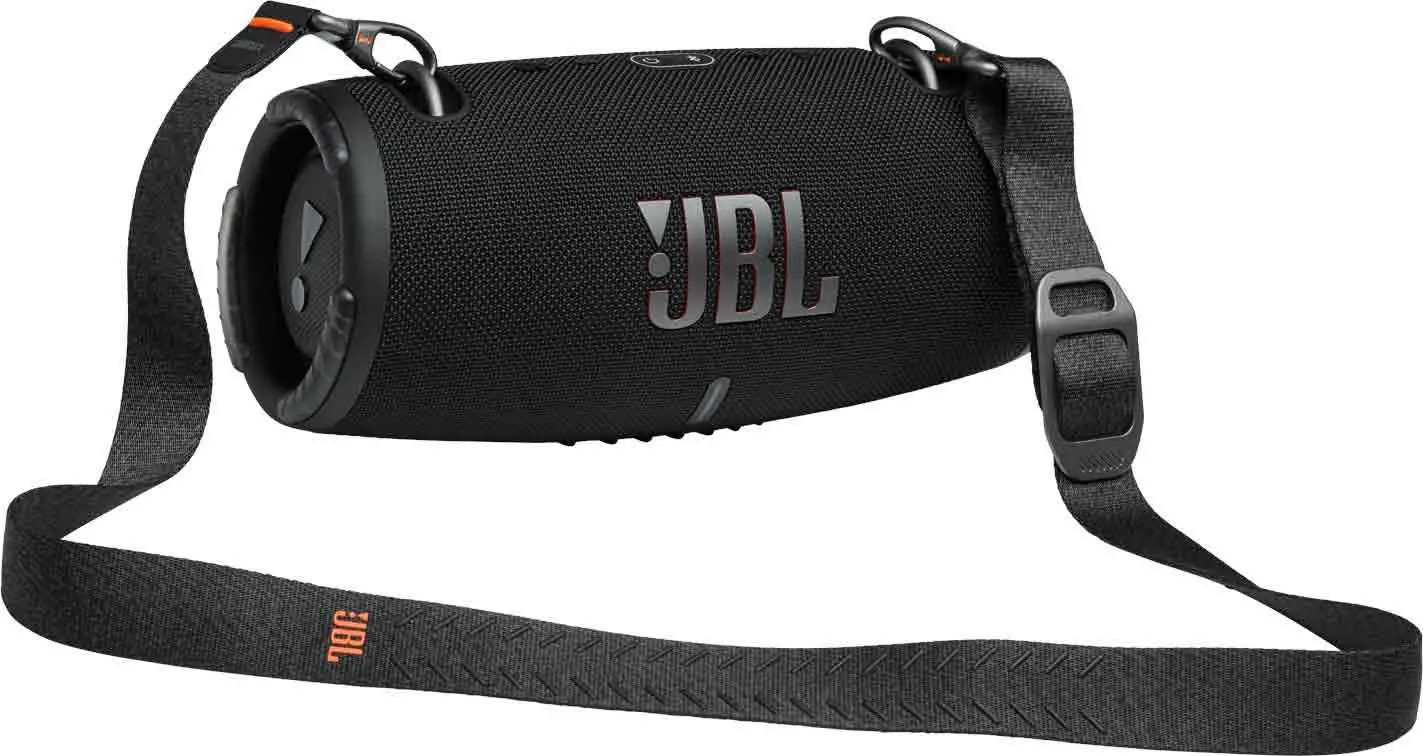 Głośnik Bluetooth JBL Xtreme 3 100W Czarny