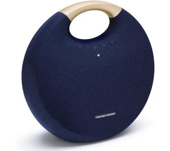 głośnik Bluetooth Harman Kardon Onyx Studio 6 (niebieski)