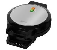 Sencor SWF 1010BK 1000W Regulacja temperatury