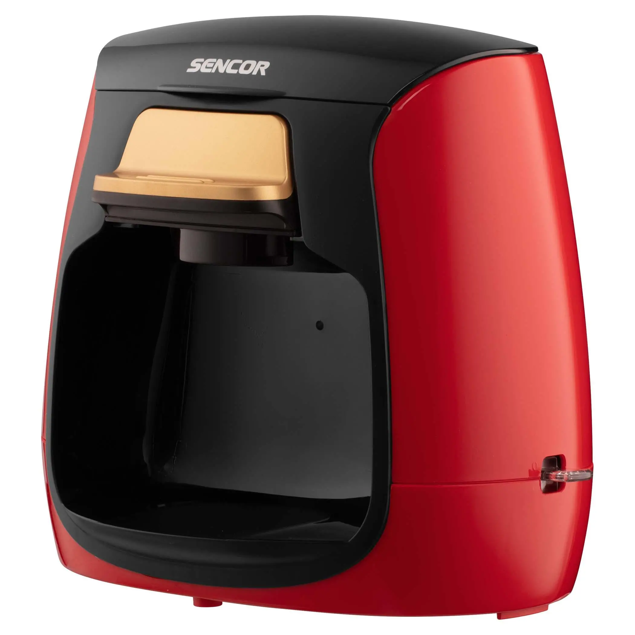 Ekspres Sencor SCE 2101RD