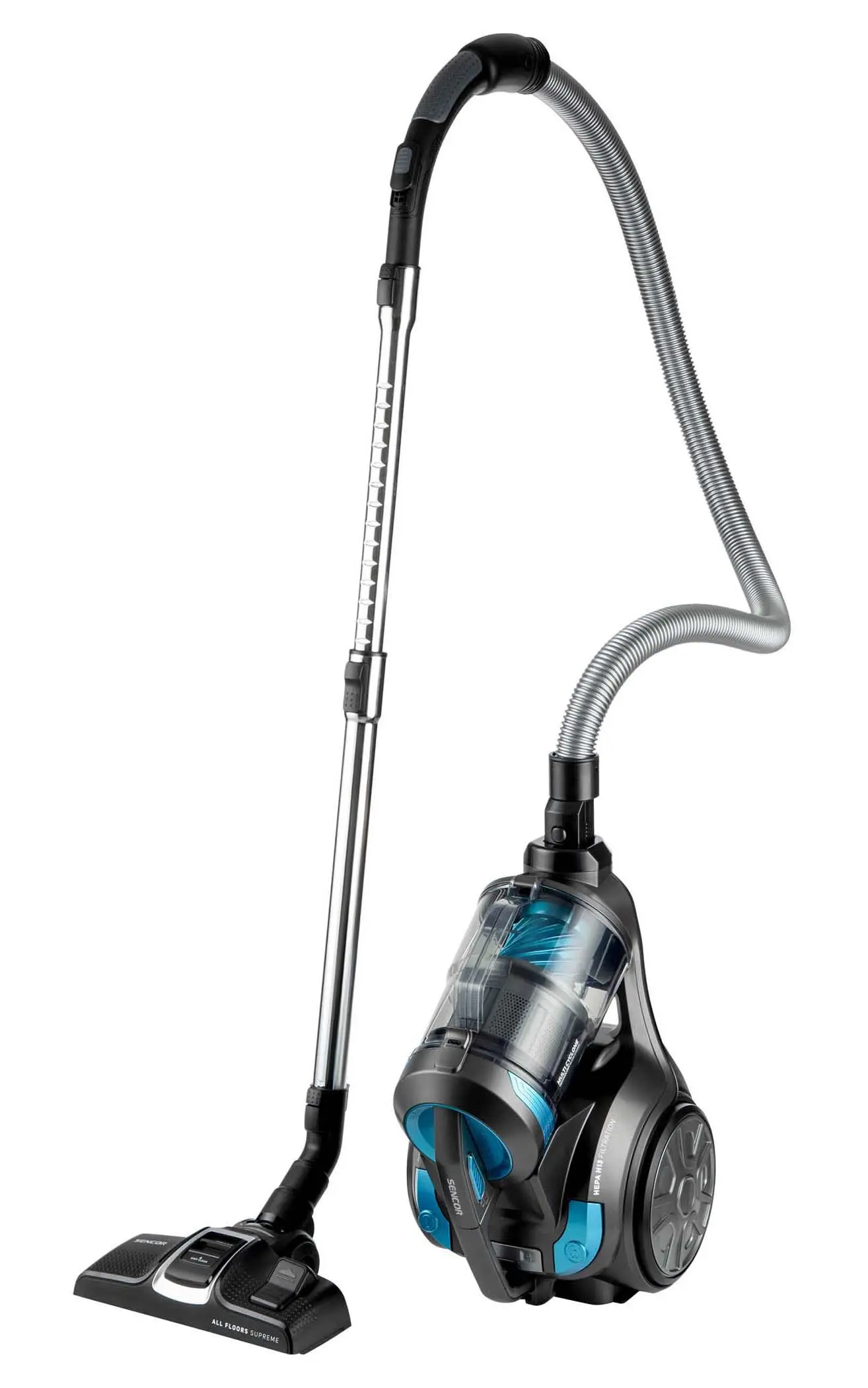 Sencor SVC 1086TQ 700W