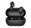 Słuchawki bezprzewodowe Haylou GT1 Pro Dokanałowe Bluetooth 5.0 Czarny