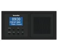 TechniSat DigitRadio UP 1 Radio FM DAB+ Bluetooth Czarny