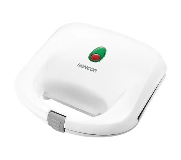 Sencor SSM 3120WH Kwadraty 700W