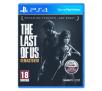 The Last of Us Remastered PS4 / PS5