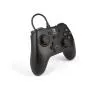 Pad PowerA Enhanced Black do Nintendo Switch Przewodowy