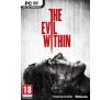 The Evil Within Gra na PC