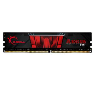 Pamięć RAM G.Skill Aegis DDR4 8GB 3200 CL16
