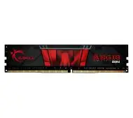 G.Skill Aegis DDR4 16GB 3200 CL16