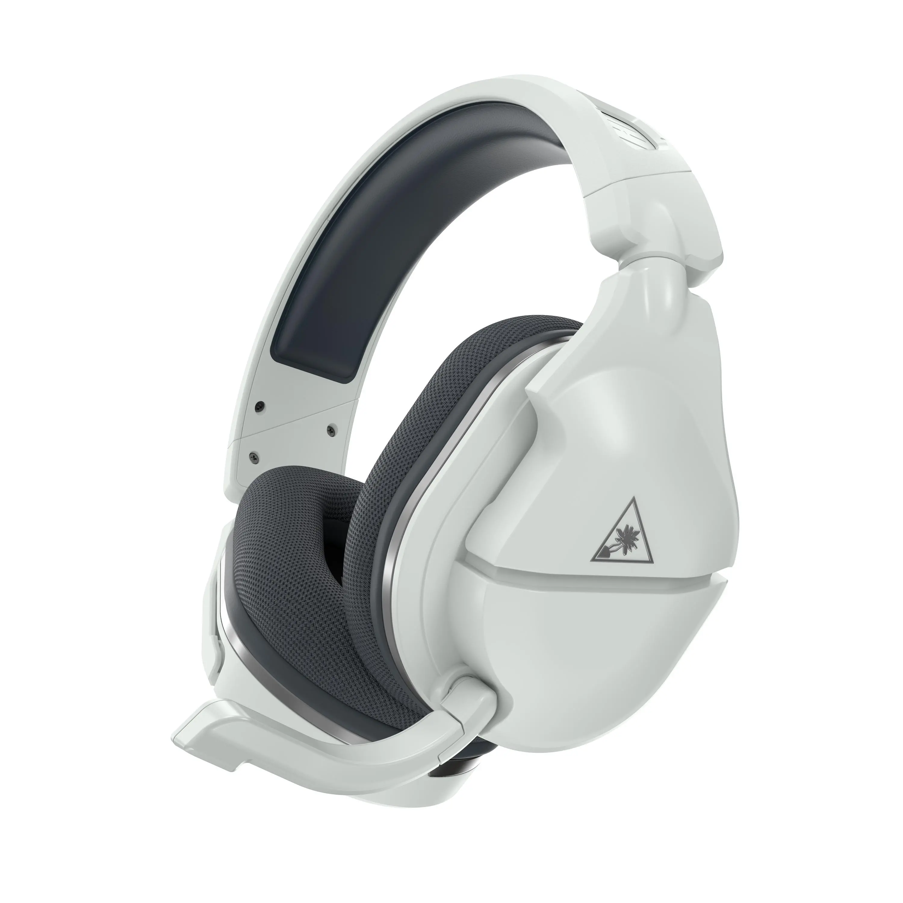Słuchawki bezprzewodowe z mikrofonem Turtle Beach Stealth 600X Gen2 Nauszne Biały