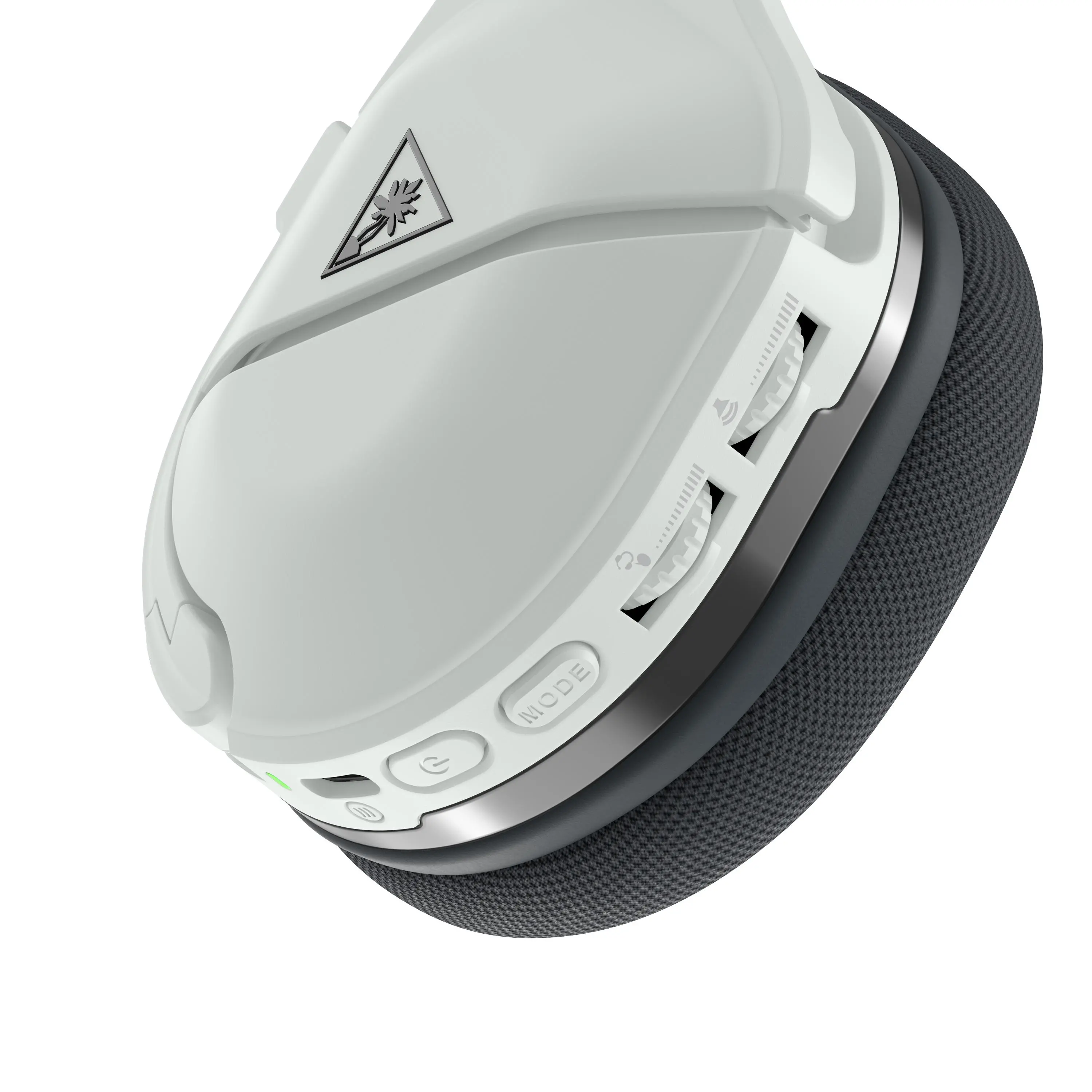 Słuchawki bezprzewodowe z mikrofonem Turtle Beach Stealth 600X Gen2 Nauszne Biały