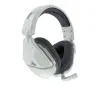 Słuchawki bezprzewodowe z mikrofonem Turtle Beach Stealth 600X Gen2 Nauszne Biały