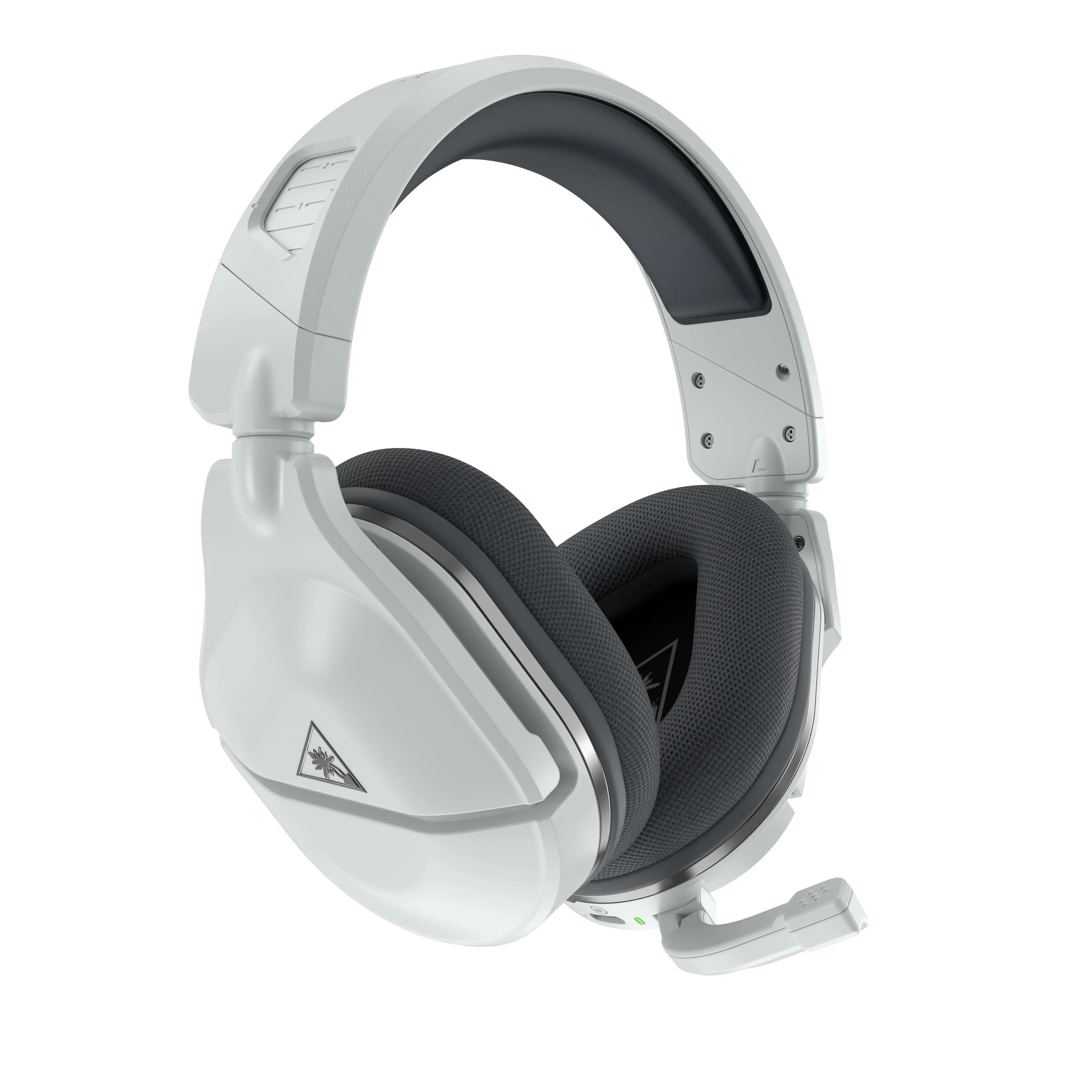 Słuchawki bezprzewodowe z mikrofonem Turtle Beach Stealth 600X Gen2 Nauszne Biały