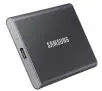 Dysk Samsung T7 2TB USB 3.2  Szary