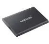 Dysk Samsung T7 2TB USB 3.2  Szary