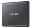 Dysk Samsung T7 2TB USB 3.2  Szary