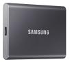 Dysk Samsung T7 2TB USB 3.2  Szary