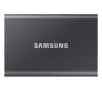 Dysk Samsung T7 2TB USB 3.2  Szary