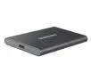 Dysk Samsung T7 2TB USB 3.2  Szary