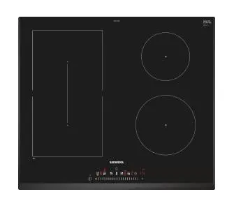 Płyta indukcyjna Siemens iQ500 ED651FSB5E 59,2cm