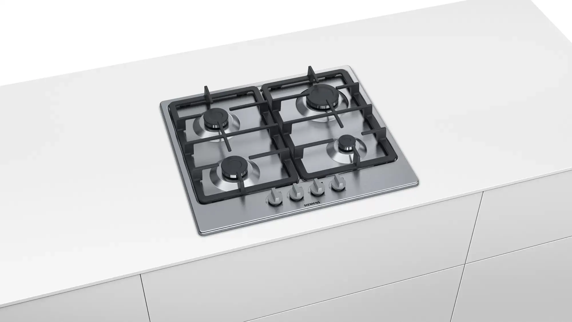 Płyta gazowa Siemens iQ300 EG6B5PB90 58,2cm