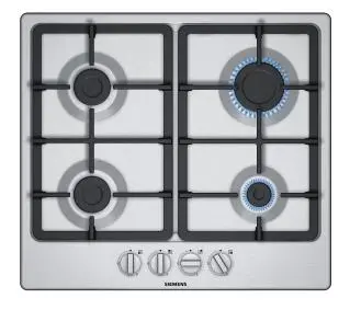 Плита газова Siemens iQ300 EG6B5PB90 58,2cm