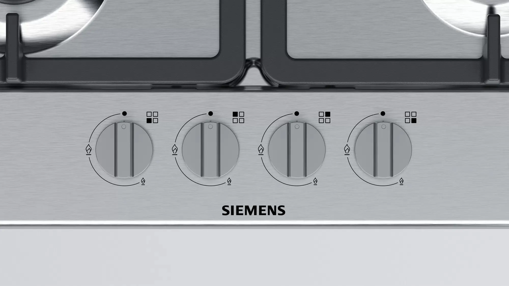 Płyta gazowa Siemens iQ300 EG6B5PB90 58,2cm