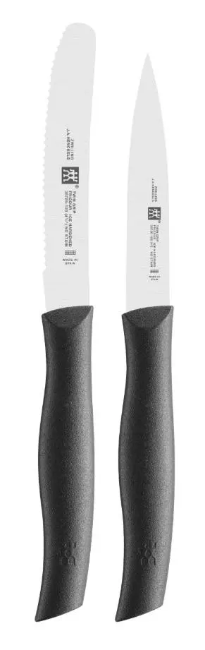Zestaw noży Zwilling Twin Grip 2 elementy