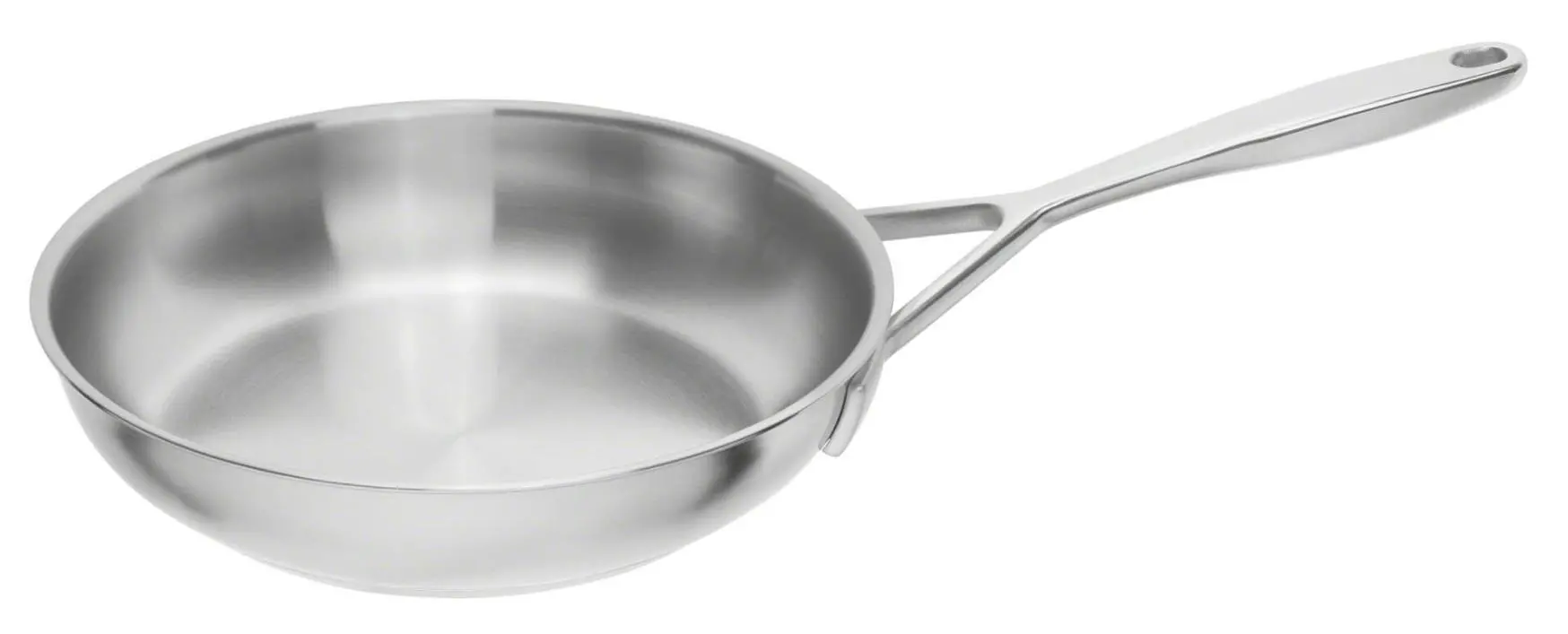 Patelnia Zwilling Vitality 66461-200-0 Indukcja Stal nierdzewna 20cm