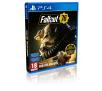 Fallout 76 Wastelanders - Gra na PS4 (Kompatybilna z PS5)