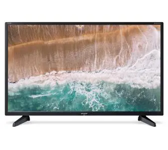 Telewizor Sharp 32CB4E 32" LED HD Ready 60Hz DVB-T2