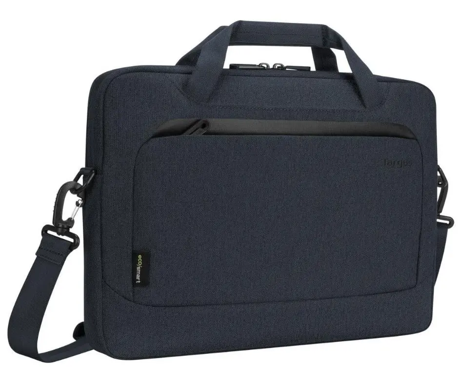 Torba na laptopa Targus Cypress EcoSmart 15,6" Niebieski